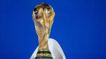 إيران تغيب عن قرعة كأس العالم 2026 بسبب تعنت أمريكا – الصالح 13